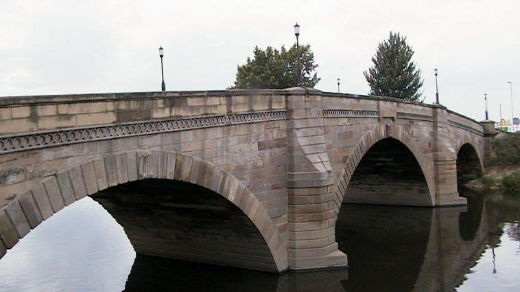 Castleford Bridge