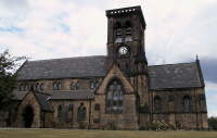 Parish Church